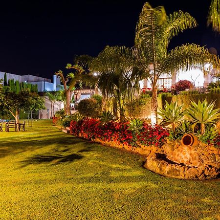 Cubo'S Villa Esmeralda Alhaurin el Grande Ngoại thất bức ảnh