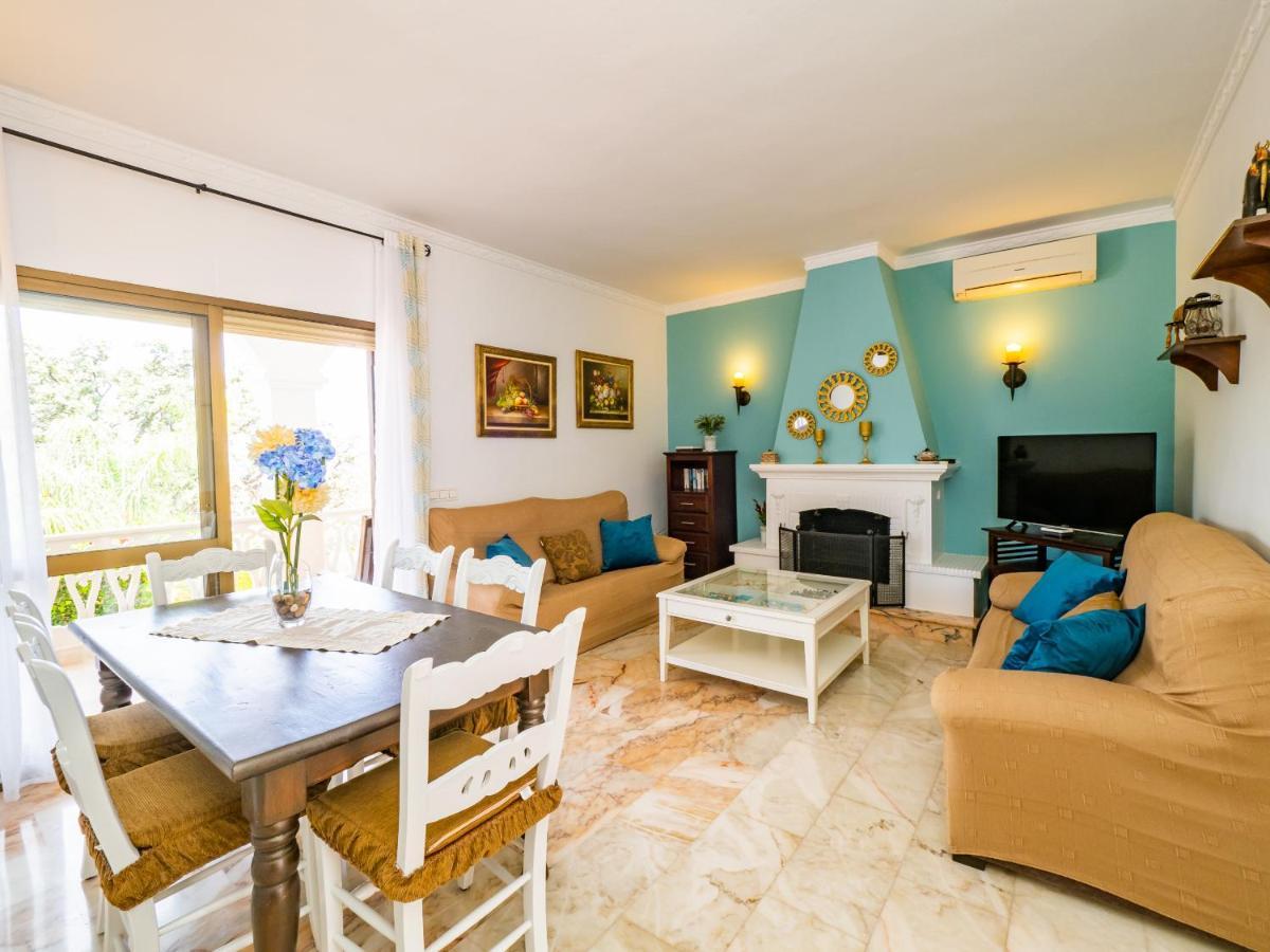 Cubo'S Villa Esmeralda Alhaurin el Grande Ngoại thất bức ảnh