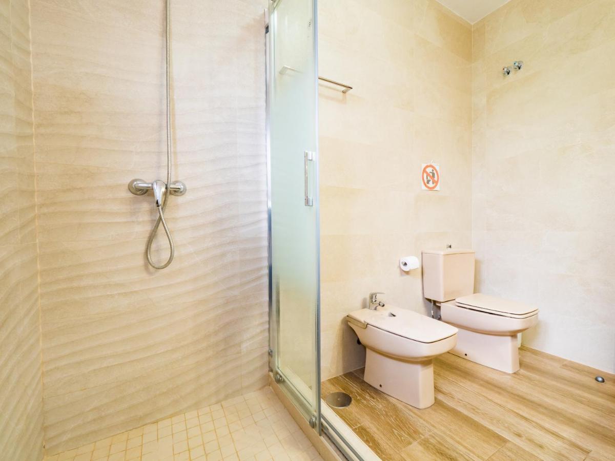 Cubo'S Villa Esmeralda Alhaurin el Grande Ngoại thất bức ảnh